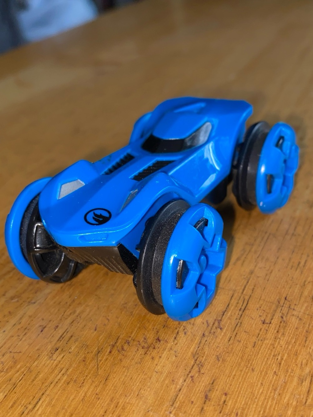 Hot wheels 2015 Big Wheels Sports Car Rare Collectable Unique Super Treasure